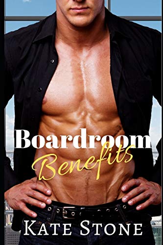 Stock image for Boardroom Benefits for sale by Lucky's Textbooks