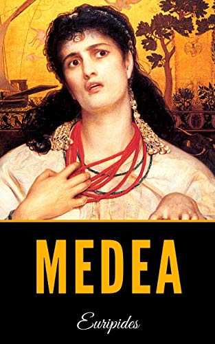 Beispielbild fr Medea zum Verkauf von SecondSale