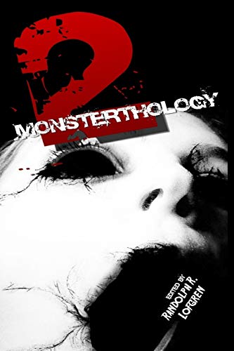 Imagen de archivo de Monsterthology 2 a la venta por Lucky's Textbooks