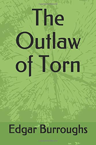 9781686938870: The Outlaw of Torn