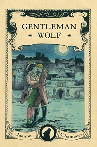 Beispielbild fr Gentleman Wolf (Capital Wolves) zum Verkauf von Revaluation Books