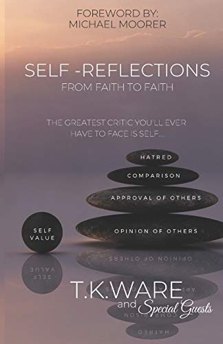 Stock image for SELF-REFLECTIONS for sale by Lucky's Textbooks
