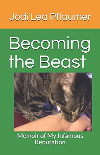 Beispielbild fr Becoming the Beast: Memoir of My Infamous Reputation (Jasper's Journey) zum Verkauf von Lucky's Textbooks