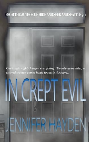 Stock image for In Crept Evil for sale by PBShop.store US