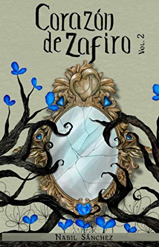 Stock image for Corazn de Zafiro (TRILOGA DEL CORAZN) for sale by Revaluation Books