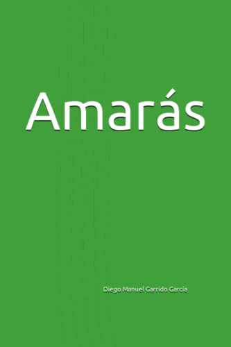 Beispielbild fr Amars zum Verkauf von Revaluation Books