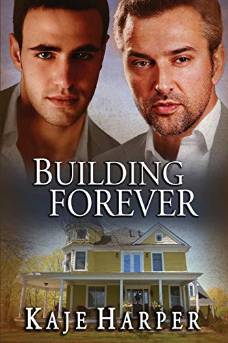 Beispielbild fr Building Forever (Rebuilding Year) zum Verkauf von Save With Sam