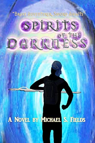 Stock image for Spirits of the Darkness (The Syn Saga) for sale by Revaluation Books