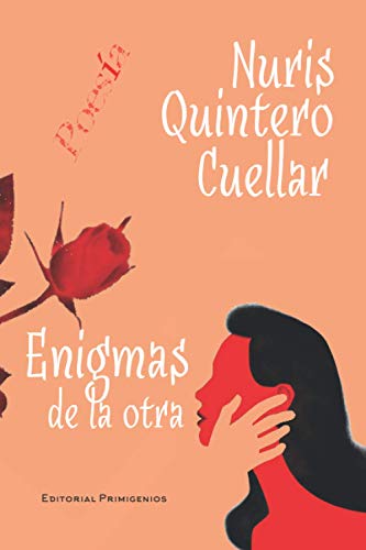 Beispielbild fr ENIGMAS DE LA OTRA: Poesa Editorial Primigenios (Spanish Edition) zum Verkauf von Lucky's Textbooks
