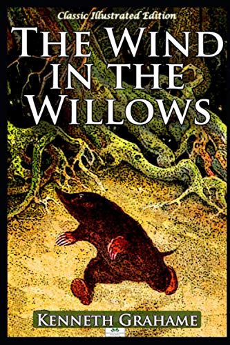 Stock image for The Wind in the Willows (Classic Illustrated Edition) for sale by Revaluation Books