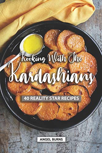 Stock image for Kooking with the Kardashians: 40 Reality Star Recipes for sale by SecondSale