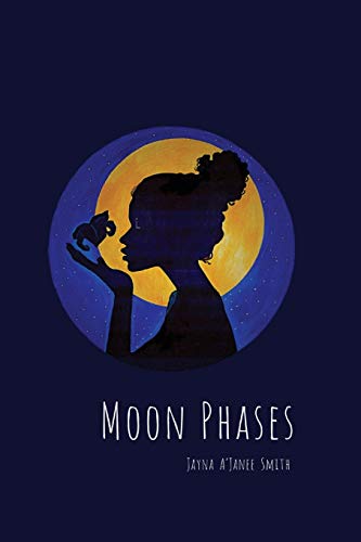 Beispielbild fr Moon Phases zum Verkauf von ThriftBooks-Atlanta