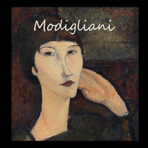 Beispielbild fr Modigliani (Masterpieces) zum Verkauf von WorldofBooks