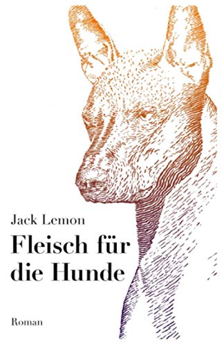 Imagen de archivo de Fleisch fr die Hunde a la venta por Revaluation Books
