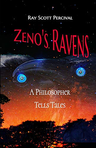 Beispielbild fr Zeno's Ravens: A Philosopher Tells Tales zum Verkauf von AwesomeBooks