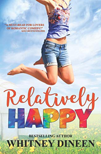 Stock image for Relatively Happy (Relatively Series) for sale by SecondSale