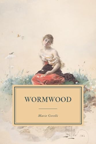 9781687308443: Wormwood: A Drama of Paris