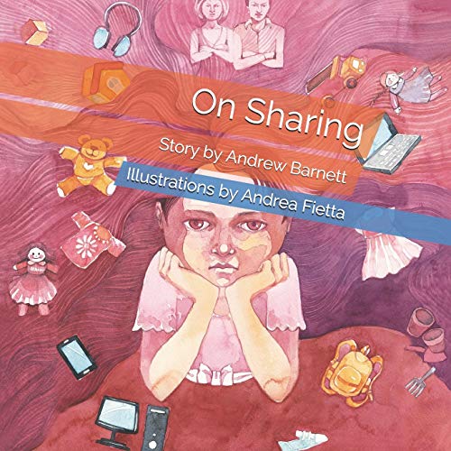 Imagen de archivo de On Sharing (Child-Centered Book Series) a la venta por Save With Sam