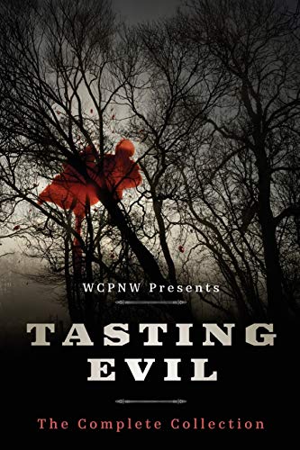 Imagen de archivo de Tasting Evil: The Complete Collection a la venta por ThriftBooks-Dallas