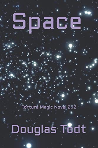 Imagen de archivo de Space: Torture Magic Novel 2.12 a la venta por Lucky's Textbooks