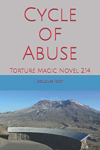 Imagen de archivo de Cycle of Abuse: Torture Magic Novel 2.14 a la venta por Lucky's Textbooks