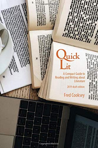 Stock image for Quick Lit for sale by SecondSale
