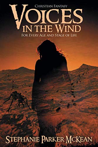 Beispielbild fr Voices in the Wind: Christian Fantasy zum Verkauf von Revaluation Books