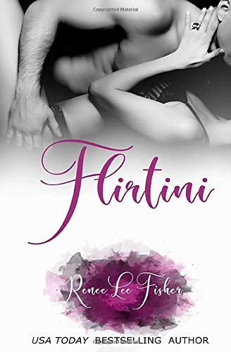 Stock image for Flirtini for sale by Revaluation Books