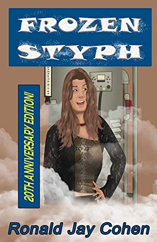 Imagen de archivo de Frozen Styph: 20th Anniversary Edition a la venta por Lucky's Textbooks