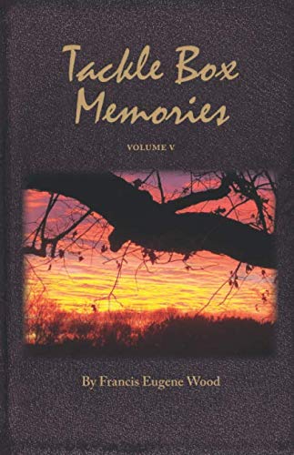 Stock image for Tackle Box Memories Volume V for sale by Revaluation Books