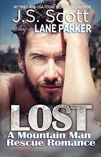 Beispielbild fr Lost: A Mountain Man Rescue Romance zum Verkauf von HPB-Ruby