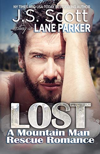 Stock image for Lost: A Mountain Man Rescue Romance for sale by HPB-Ruby