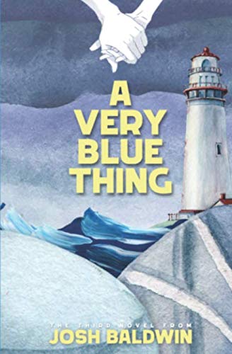 Stock image for A Very Blue Thing for sale by WorldofBooks