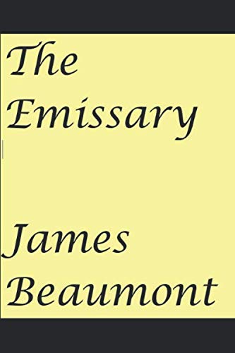 9781687557339: The Emissary