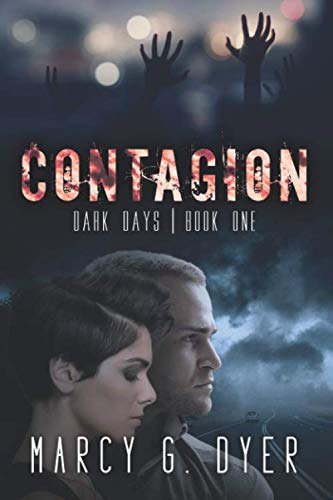 Beispielbild fr Contagion (Dark Days) zum Verkauf von Revaluation Books