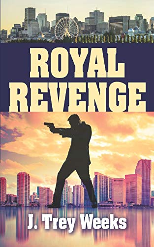 Stock image for Royal Revenge for sale by ThriftBooks-Dallas