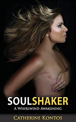 Stock image for Soul Shaker: A Whirlwind Awakening for sale by Bookmonger.Ltd