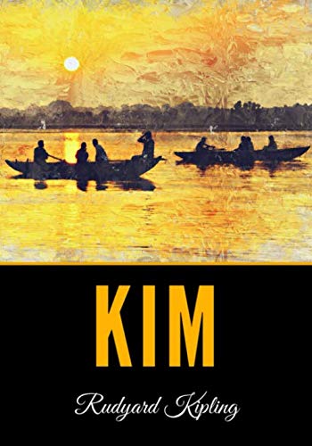 Stock image for Kim for sale by ZBK Books