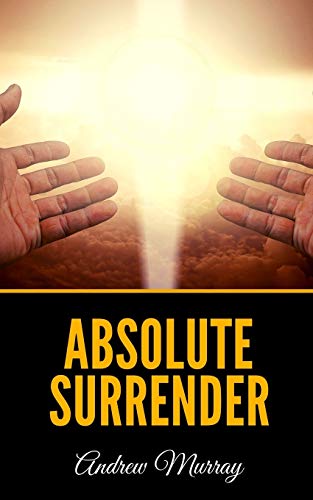 9781687652263: Absolute Surrender