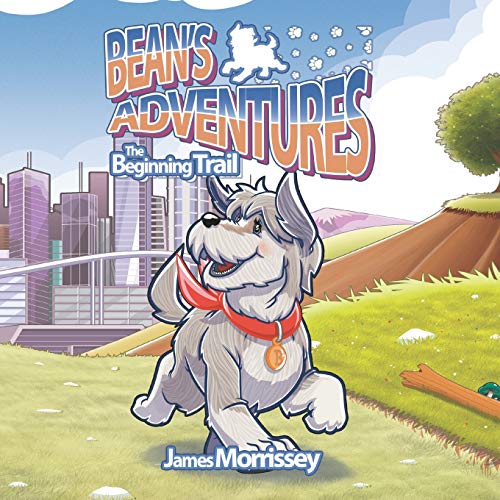 Stock image for Bean's Adventures: The Beginning Trail for sale by Discover Books