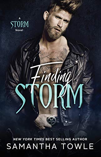 9781687661692: Finding Storm