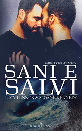 Stock image for Sani e salvi (Twist of Fate) for sale by Revaluation Books