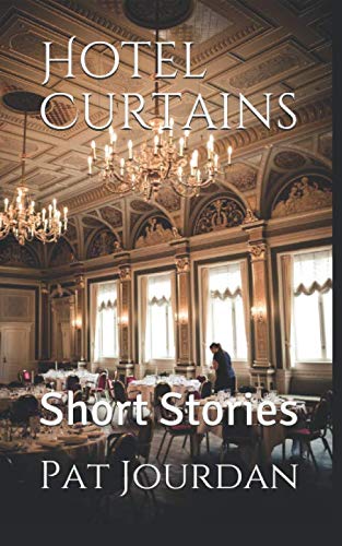 Beispielbild fr Hotel Curtains: Short Stories zum Verkauf von WorldofBooks