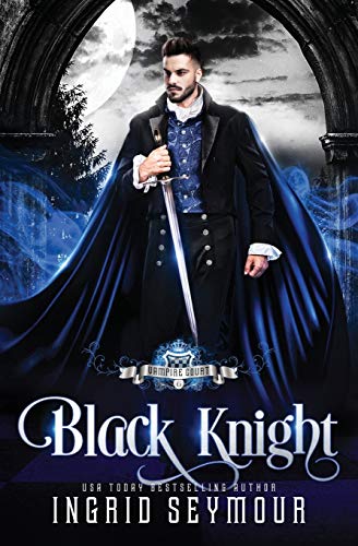 Stock image for Vampire Court: Black Knight for sale by ThriftBooks-Atlanta