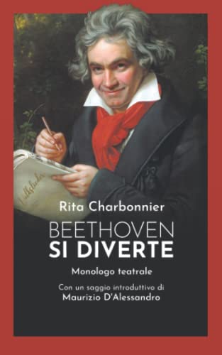 Stock image for Beethoven si diverte for sale by Revaluation Books