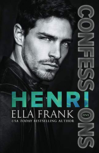 9781687738974: Confessions: Henri (Confessions Series)