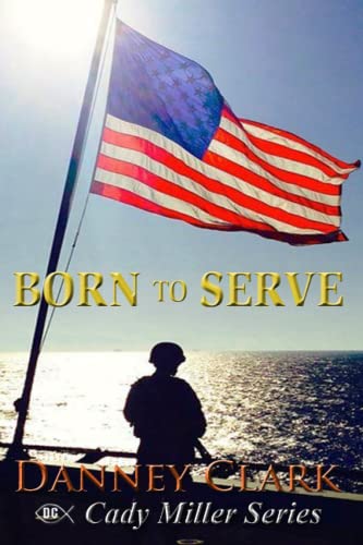 Stock image for Born To Serve for sale by THE SAINT BOOKSTORE