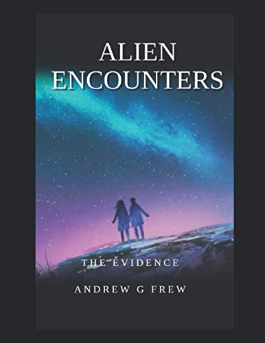 Stock image for Alien Encounters for sale by Revaluation Books