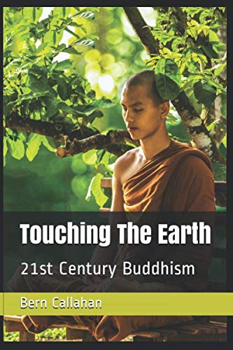 Imagen de archivo de Touching The Earth: 21st Century Buddhism a la venta por Revaluation Books