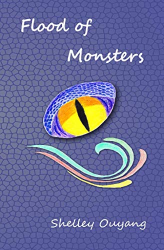Imagen de archivo de Flood of Monsters a la venta por Big River Books